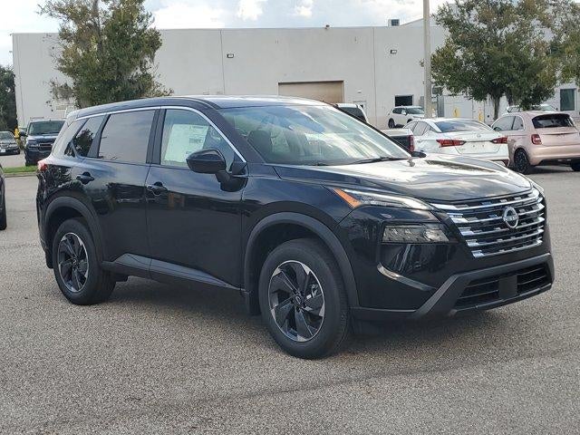 2026 Nissan Rogue FWD SV *Ltd Avail*