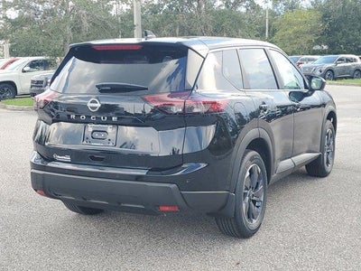 2026 Nissan Rogue FWD SV *Ltd Avail*