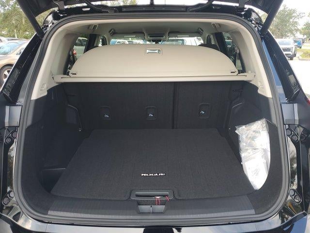 2026 Nissan Rogue FWD SV *Ltd Avail*