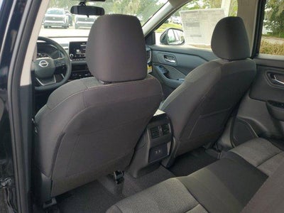 2026 Nissan Rogue FWD SV *Ltd Avail*