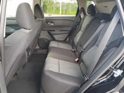 2026 Nissan Rogue FWD SV *Ltd Avail*