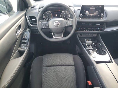 2026 Nissan Rogue FWD SV *Ltd Avail*