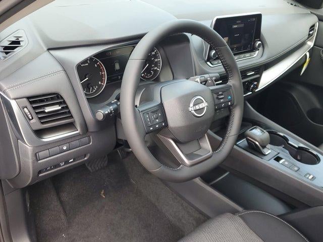 2026 Nissan Rogue FWD SV *Ltd Avail*
