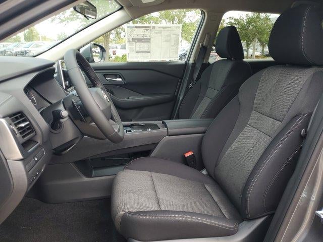 2026 Nissan Rogue FWD SV *Ltd Avail*