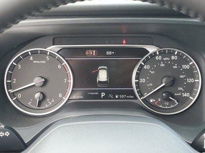 2026 Nissan Rogue FWD SV *Ltd Avail*