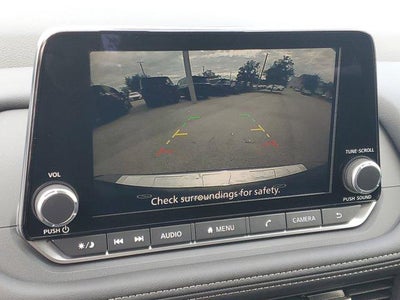 2026 Nissan Rogue FWD SV *Ltd Avail*