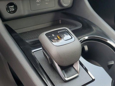 2026 Nissan Rogue FWD SV *Ltd Avail*