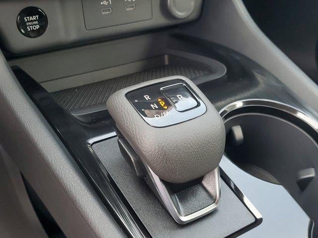 2026 Nissan Rogue FWD SV *Ltd Avail*