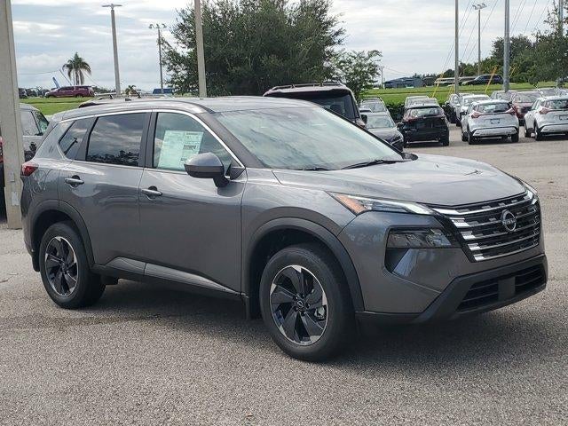 2026 Nissan Rogue FWD SV *Ltd Avail*