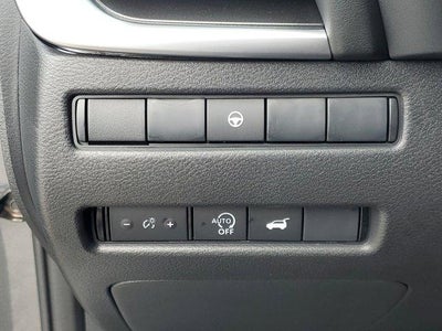 2026 Nissan Rogue FWD SV *Ltd Avail*