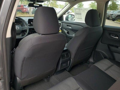 2026 Nissan Rogue FWD SV *Ltd Avail*