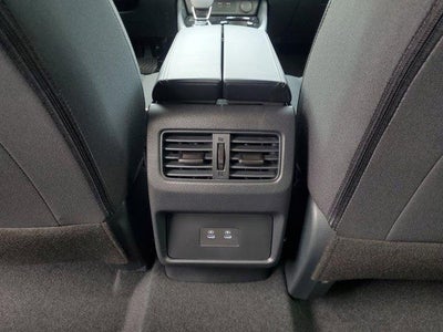 2026 Nissan Rogue FWD SV *Ltd Avail*