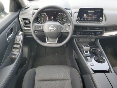 2026 Nissan Rogue FWD SV *Ltd Avail*