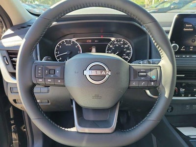 2026 Nissan Rogue FWD SV *Ltd Avail*