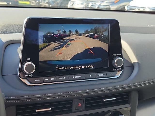 2026 Nissan Rogue FWD SV *Ltd Avail*