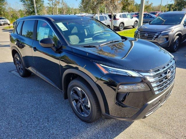 2026 Nissan Rogue FWD SV *Ltd Avail*