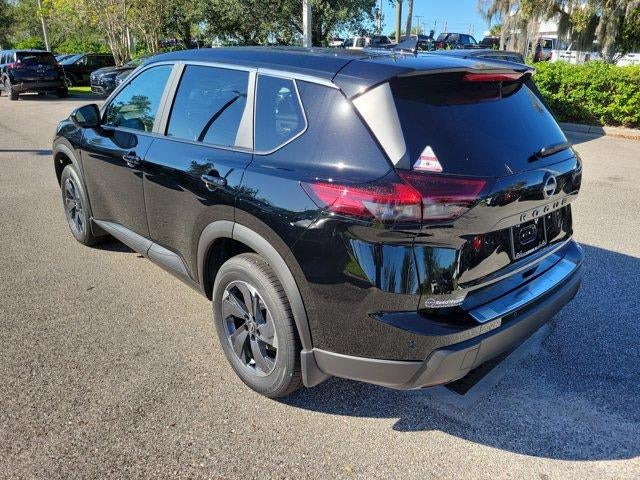 2026 Nissan Rogue FWD SV *Ltd Avail*