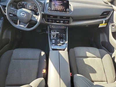 2026 Nissan Rogue FWD SV *Ltd Avail*