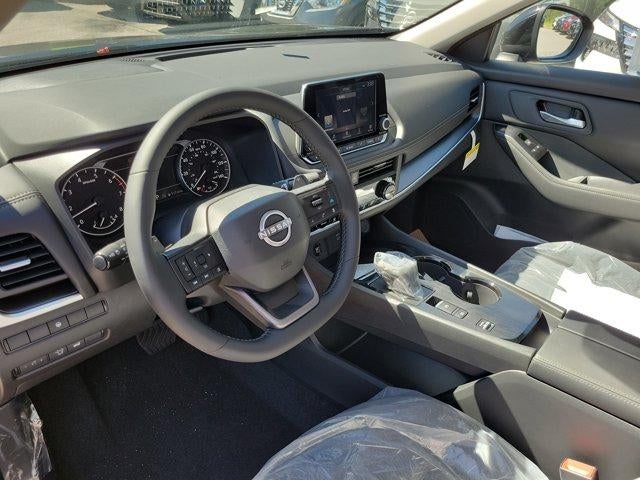 2026 Nissan Rogue FWD SV *Ltd Avail*