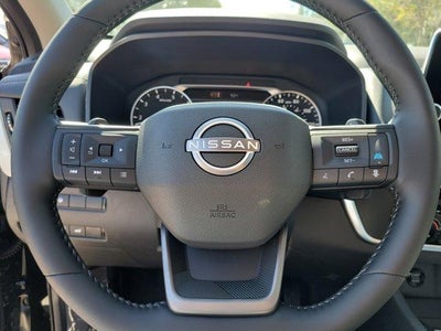 2026 Nissan Rogue FWD SV *Ltd Avail*