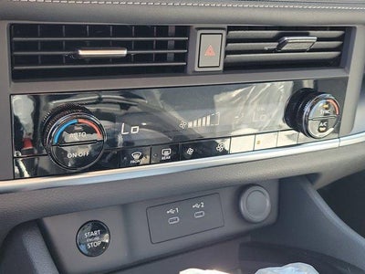 2026 Nissan Rogue FWD SV *Ltd Avail*