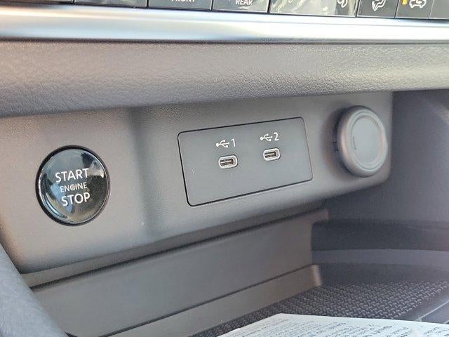 2026 Nissan Rogue FWD SV *Ltd Avail*