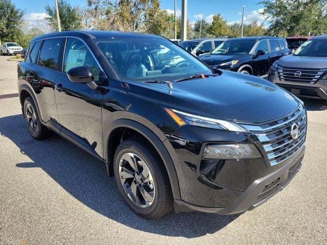 2026 Nissan Rogue FWD SV *Ltd Avail*