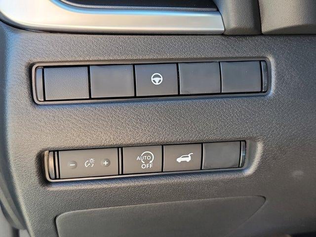 2026 Nissan Rogue FWD SV *Ltd Avail*