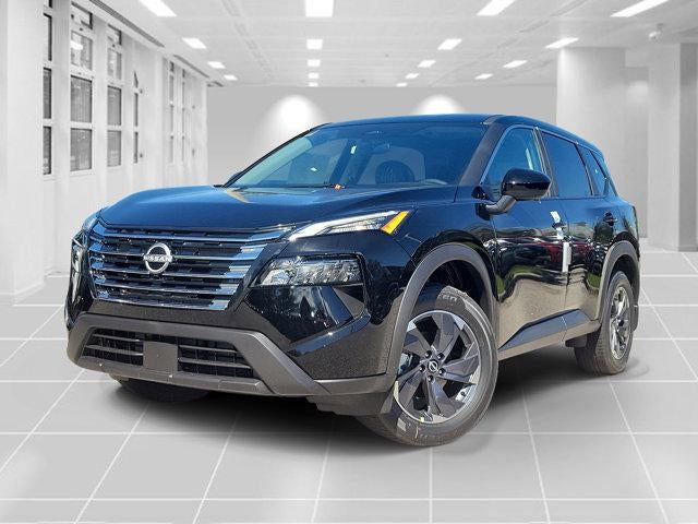 2026 Nissan Rogue FWD SV *Ltd Avail*