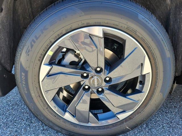 2026 Nissan Rogue FWD SV *Ltd Avail*