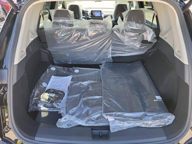 2026 Nissan Rogue FWD SV *Ltd Avail*