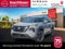 2026 Nissan Rogue FWD SV *Ltd Avail*