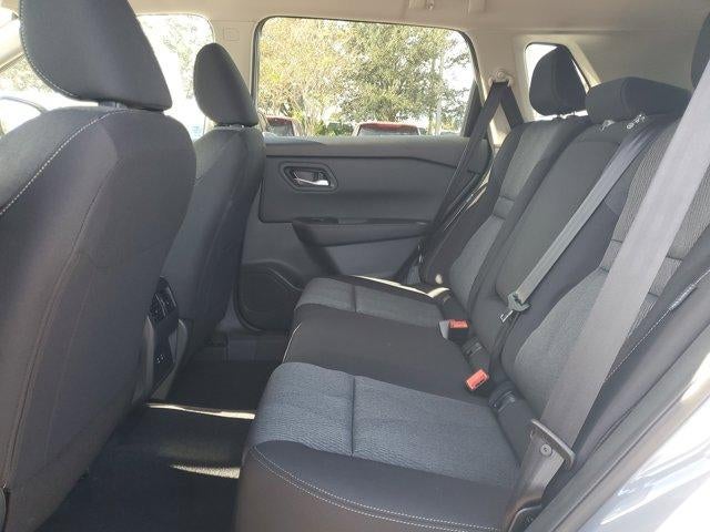 2026 Nissan Rogue FWD SV *Ltd Avail*