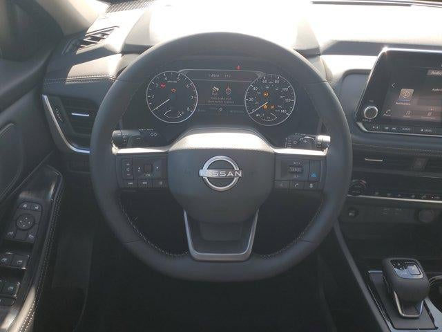 2026 Nissan Rogue FWD SV *Ltd Avail*