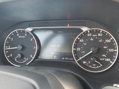 2026 Nissan Rogue FWD SV *Ltd Avail*