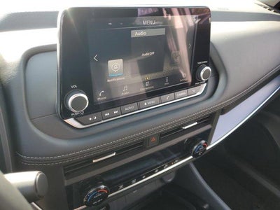 2026 Nissan Rogue FWD SV *Ltd Avail*