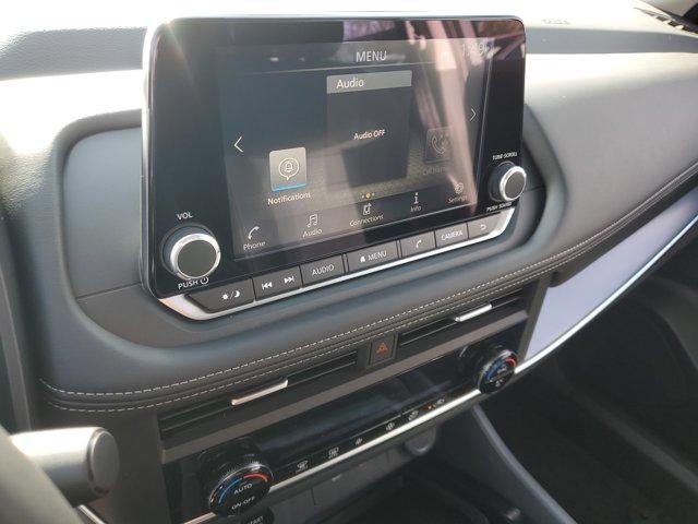 2026 Nissan Rogue FWD SV *Ltd Avail*