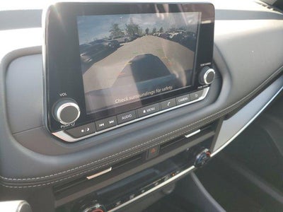 2026 Nissan Rogue FWD SV *Ltd Avail*