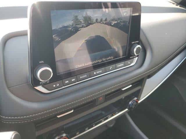 2026 Nissan Rogue FWD SV *Ltd Avail*