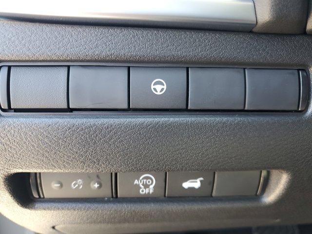 2026 Nissan Rogue FWD SV *Ltd Avail*