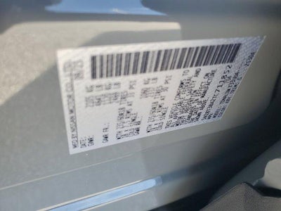 2026 Nissan Rogue FWD SV *Ltd Avail*