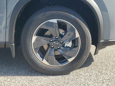 2026 Nissan Rogue FWD SV *Ltd Avail*