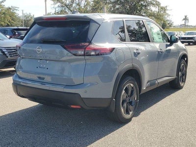 2026 Nissan Rogue FWD SV *Ltd Avail*