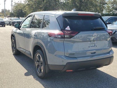 2026 Nissan Rogue FWD SV *Ltd Avail*