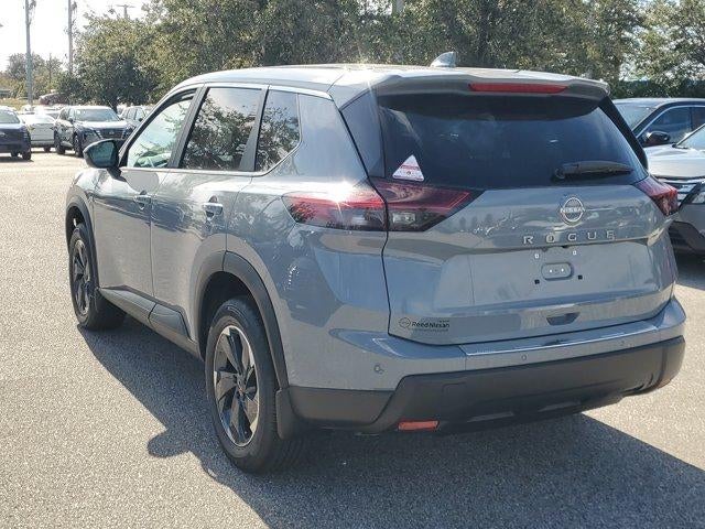 2026 Nissan Rogue FWD SV *Ltd Avail*