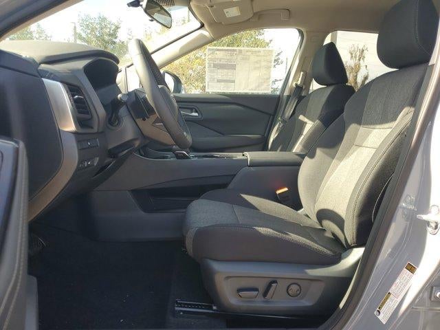 2026 Nissan Rogue FWD SV *Ltd Avail*