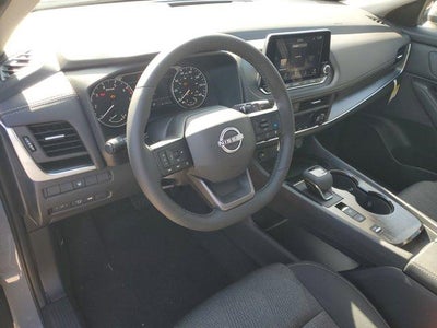 2026 Nissan Rogue FWD SV *Ltd Avail*