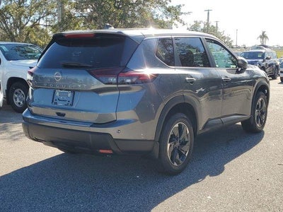 2026 Nissan Rogue FWD SV *Ltd Avail*