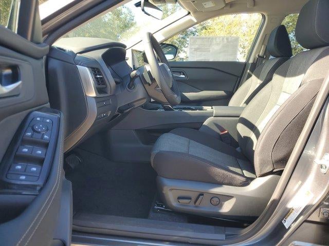 2026 Nissan Rogue FWD SV *Ltd Avail*