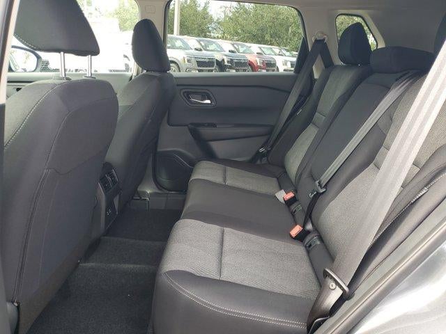 2026 Nissan Rogue FWD SV *Ltd Avail*